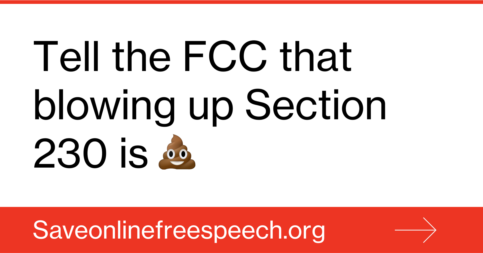 Save Online Free Speech